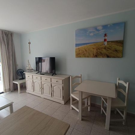 Apartamento Sunny Complex Amaya Fuerteventura Costa De Antigua Dış mekan fotoğraf