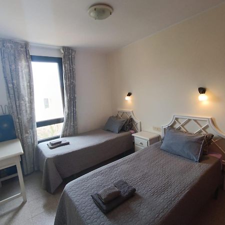 Apartamento Sunny Complex Amaya Fuerteventura Costa De Antigua Dış mekan fotoğraf