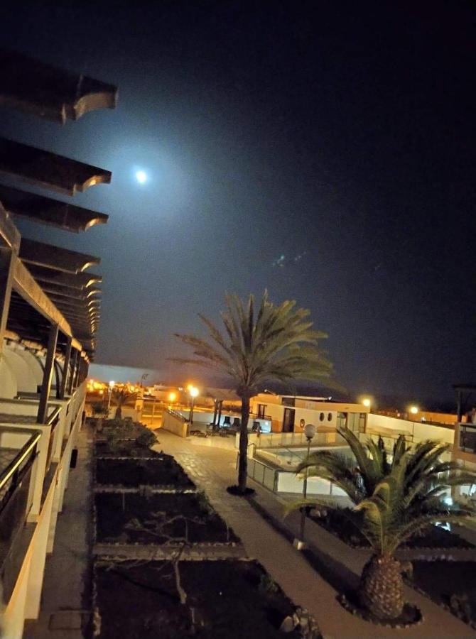 Apartamento Sunny Complex Amaya Fuerteventura Costa De Antigua Dış mekan fotoğraf