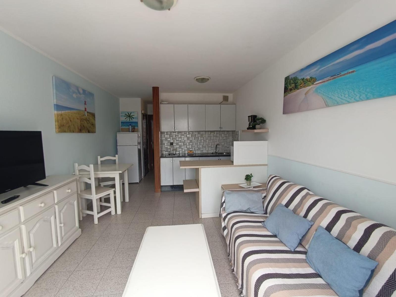 Apartamento Sunny Complex Amaya Fuerteventura Costa De Antigua Dış mekan fotoğraf
